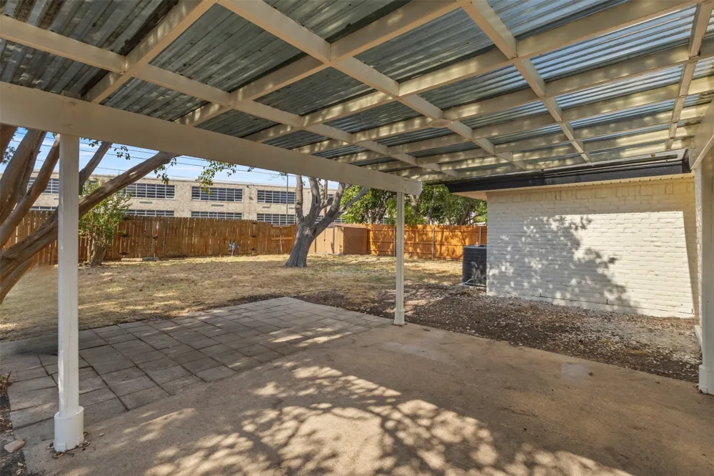 640 Cambridge Drive Richardson, TX 75080