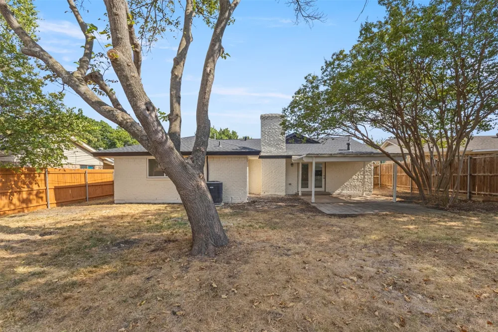 640 Cambridge Drive Richardson, TX 75080
