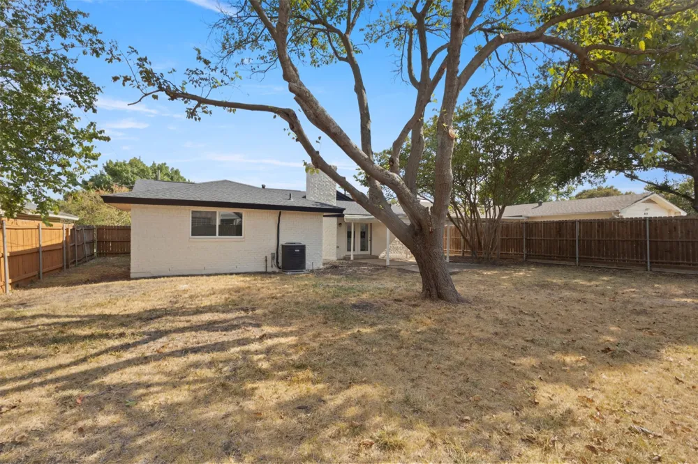 640 Cambridge Drive Richardson, TX 75080