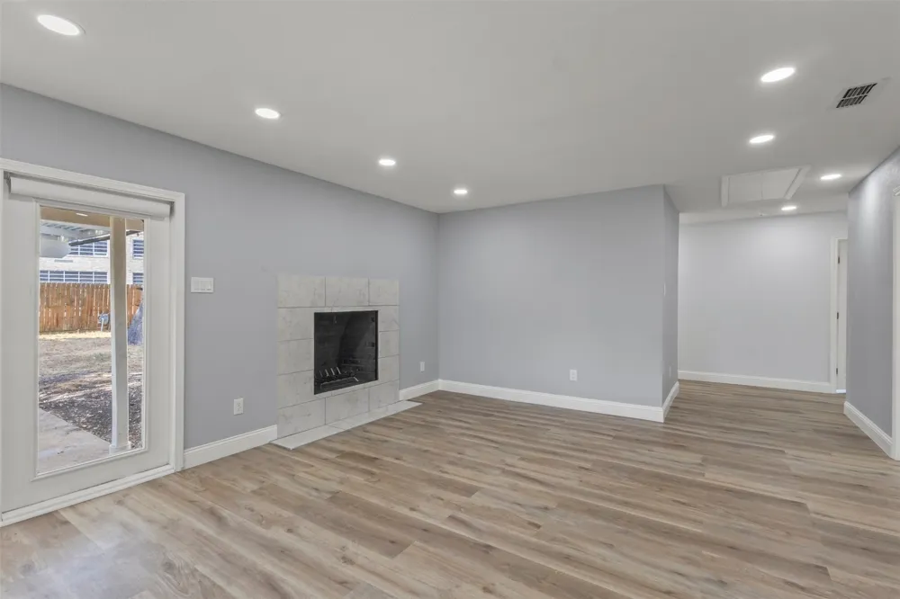 640 Cambridge Drive Richardson, TX 75080