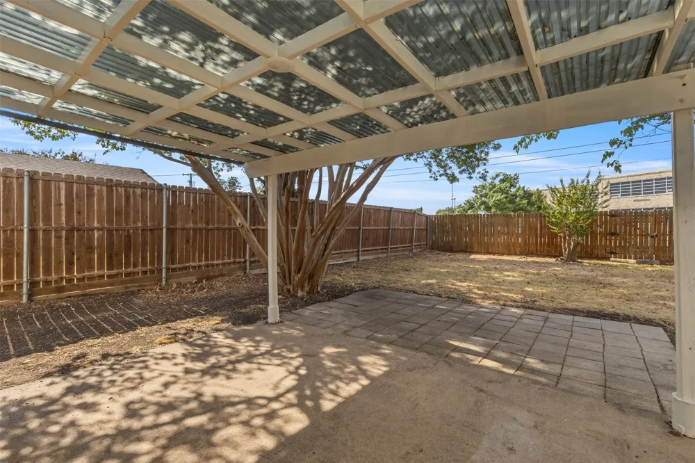 640 Cambridge Drive Richardson, TX 75080