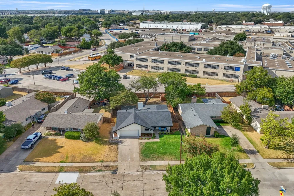 640 Cambridge Drive Richardson, TX 75080
