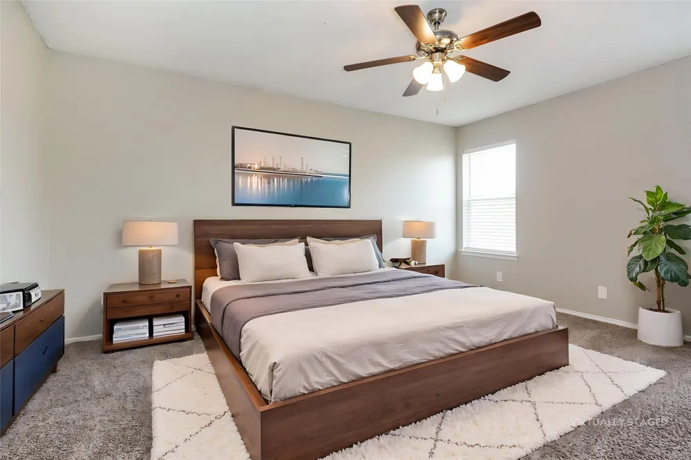 8128 Modesto Drive Arlington, TX 76001