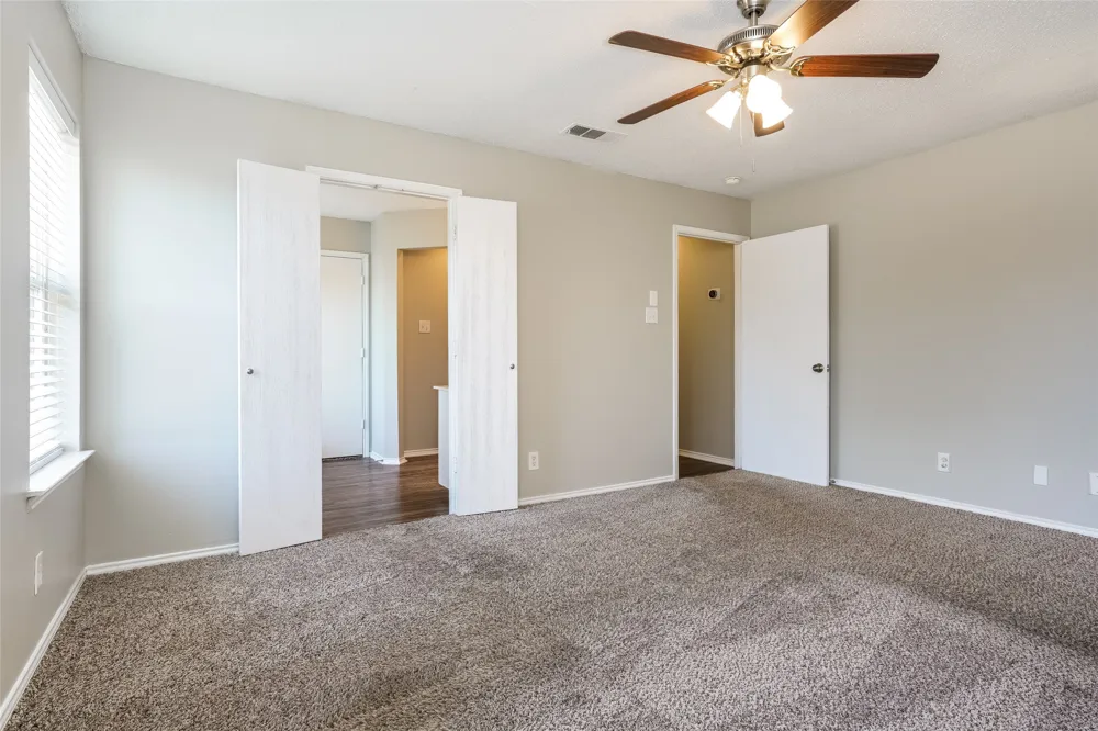 8128 Modesto Drive Arlington, TX 76001