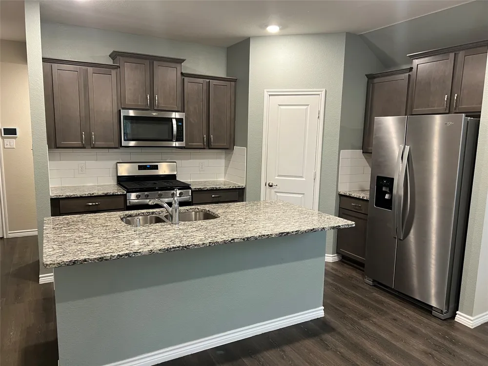 1007 Branding Iron Lane Princeton, TX 75407