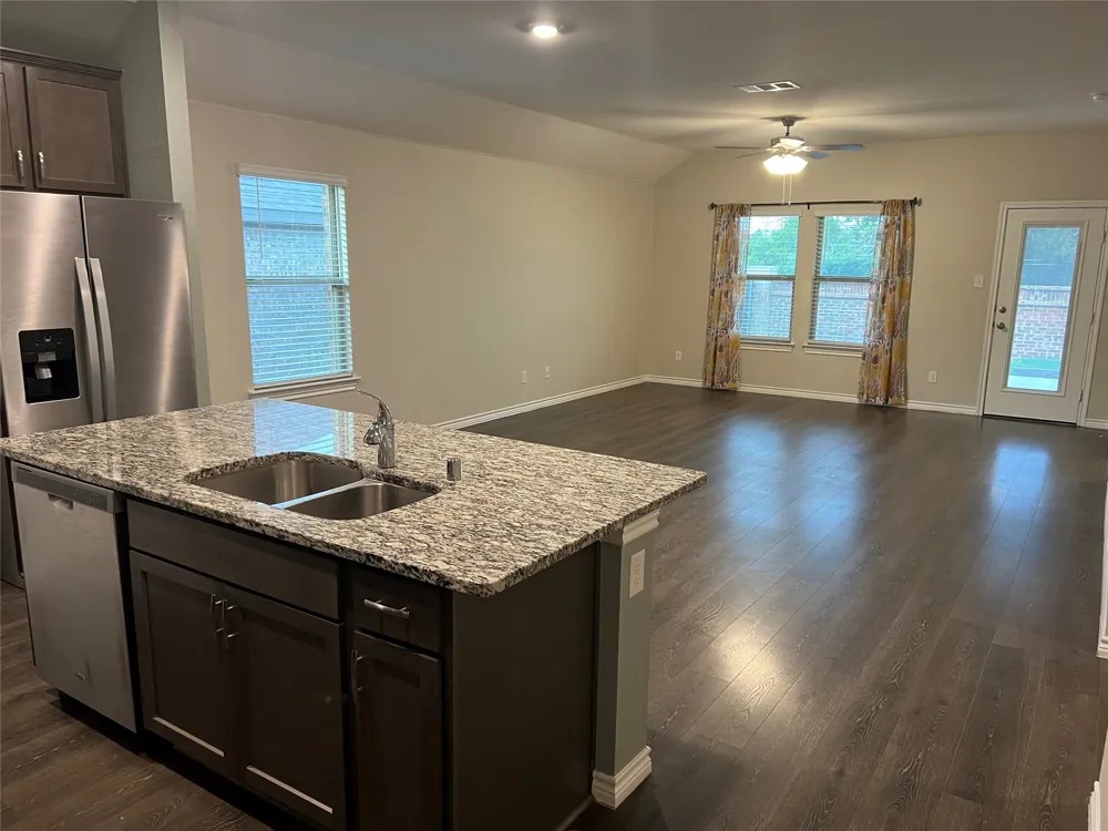 1007 Branding Iron Lane Princeton, TX 75407