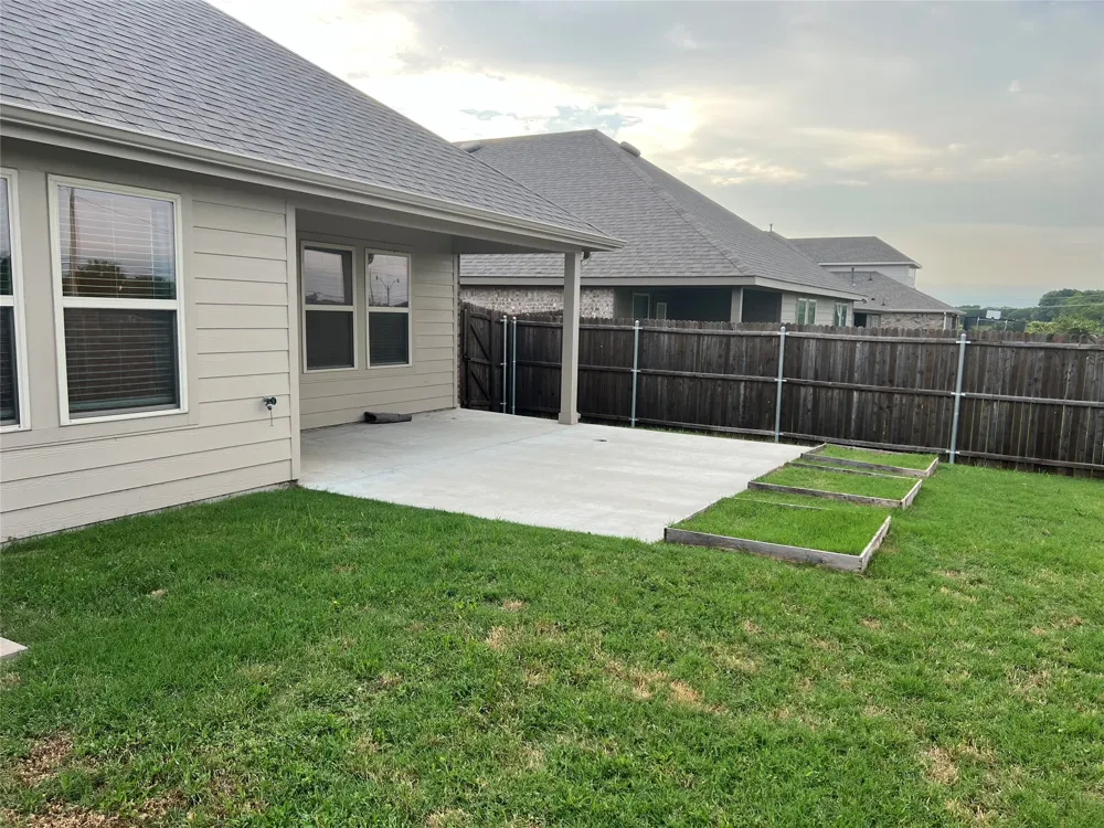 1007 Branding Iron Lane Princeton, TX 75407