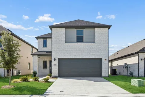 1105 Bermuda Drive