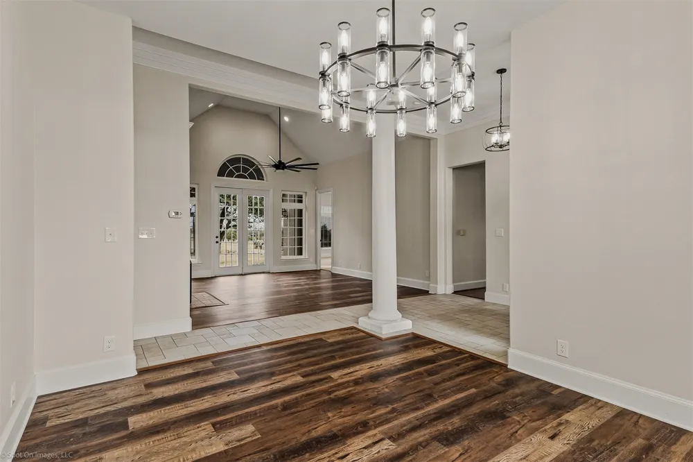 15183 Valley View Forney, TX 75126