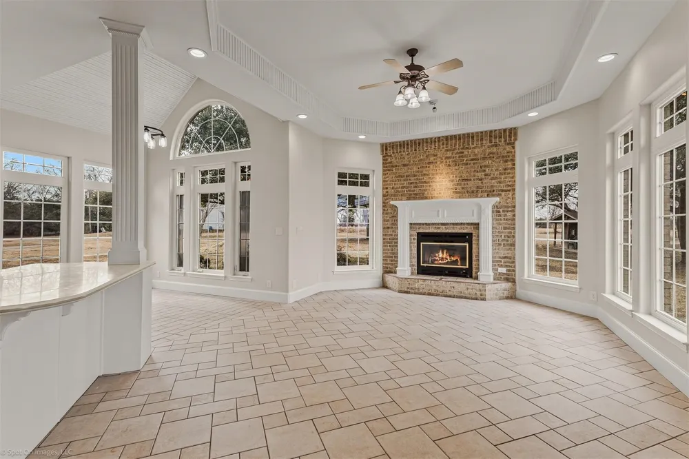 15183 Valley View Forney, TX 75126