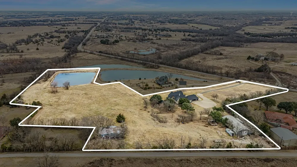 15183 Valley View Forney, TX 75126