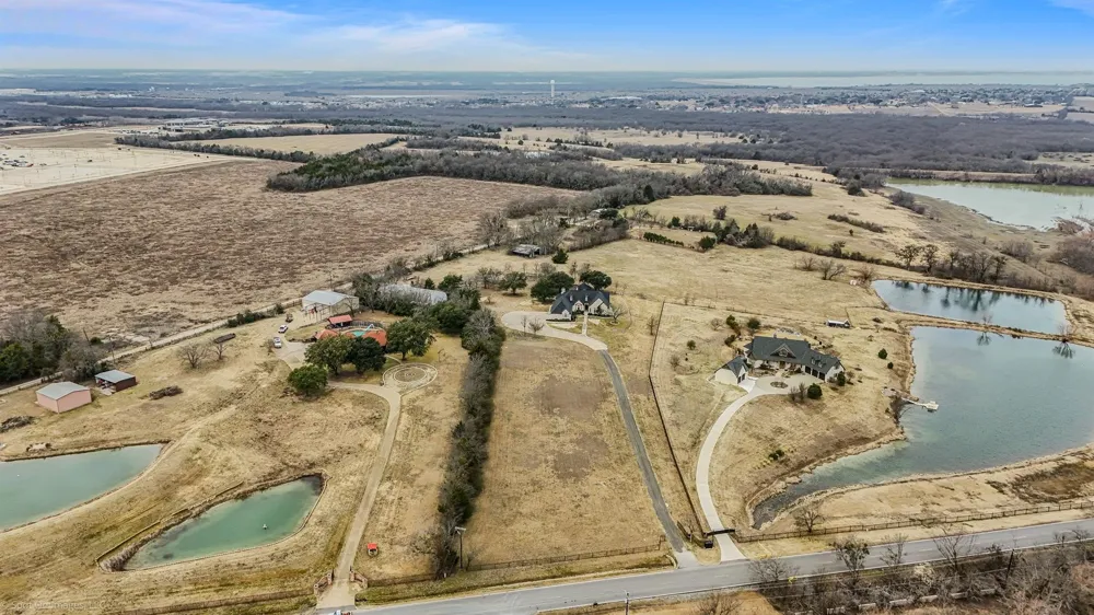 15183 Valley View Forney, TX 75126