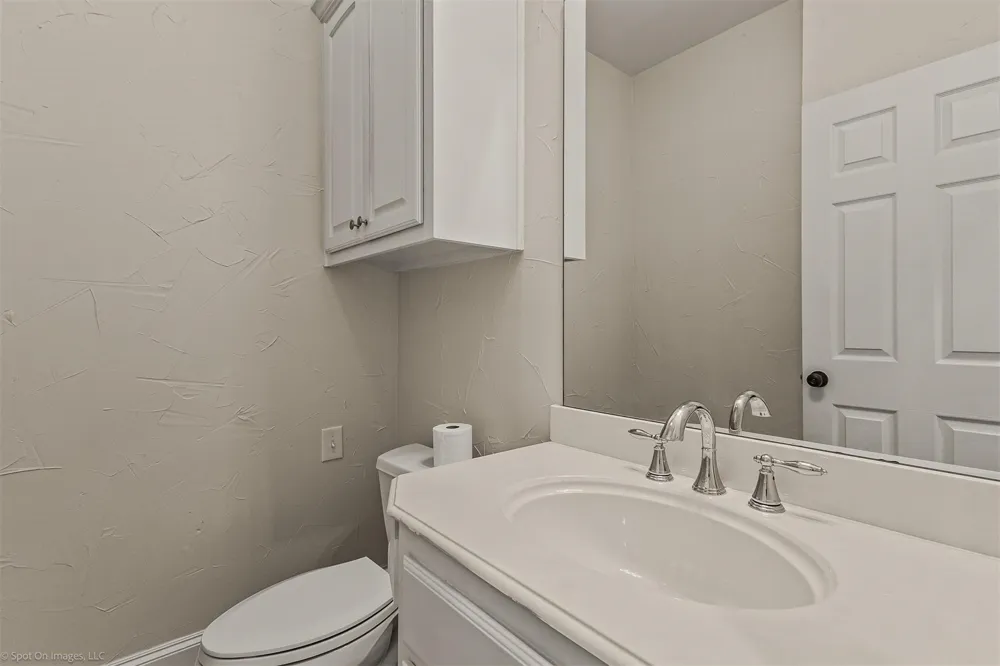 15183 Valley View Forney, TX 75126