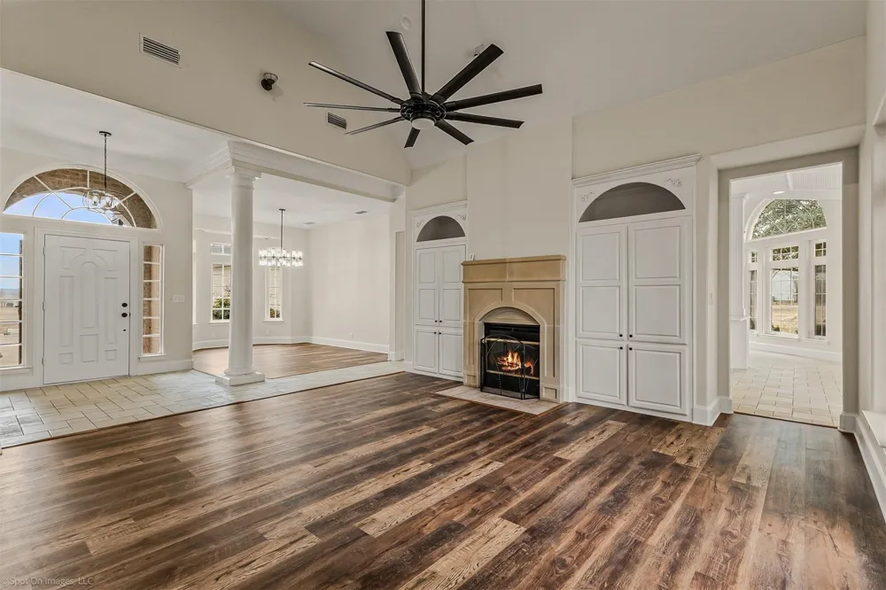 15183 Valley View Forney, TX 75126
