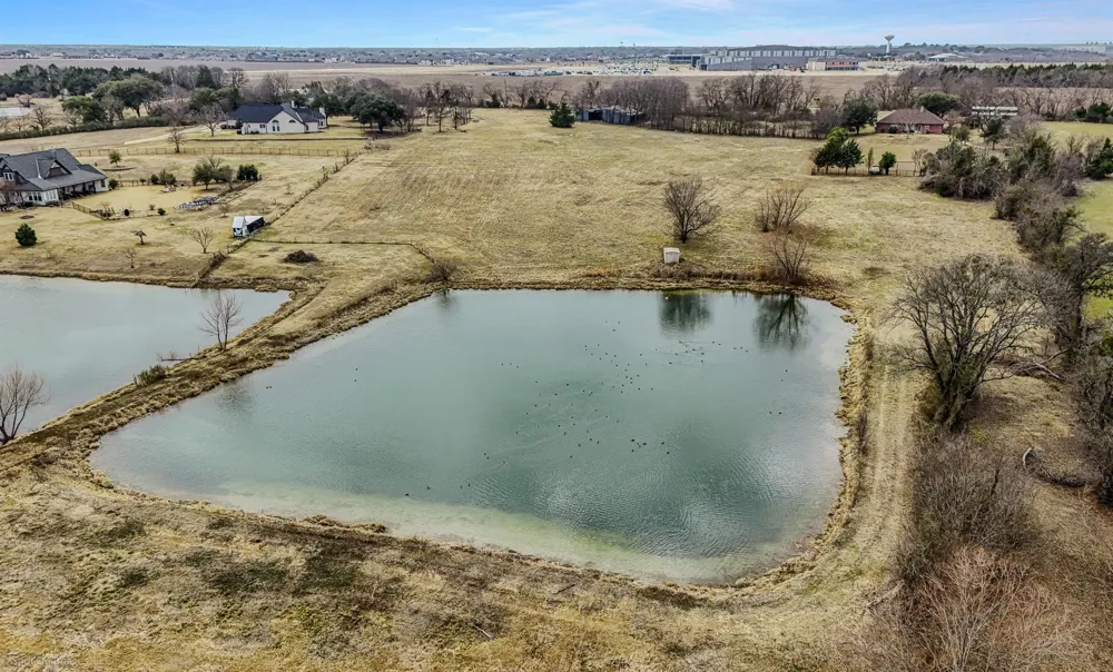 15183 Valley View Forney, TX 75126