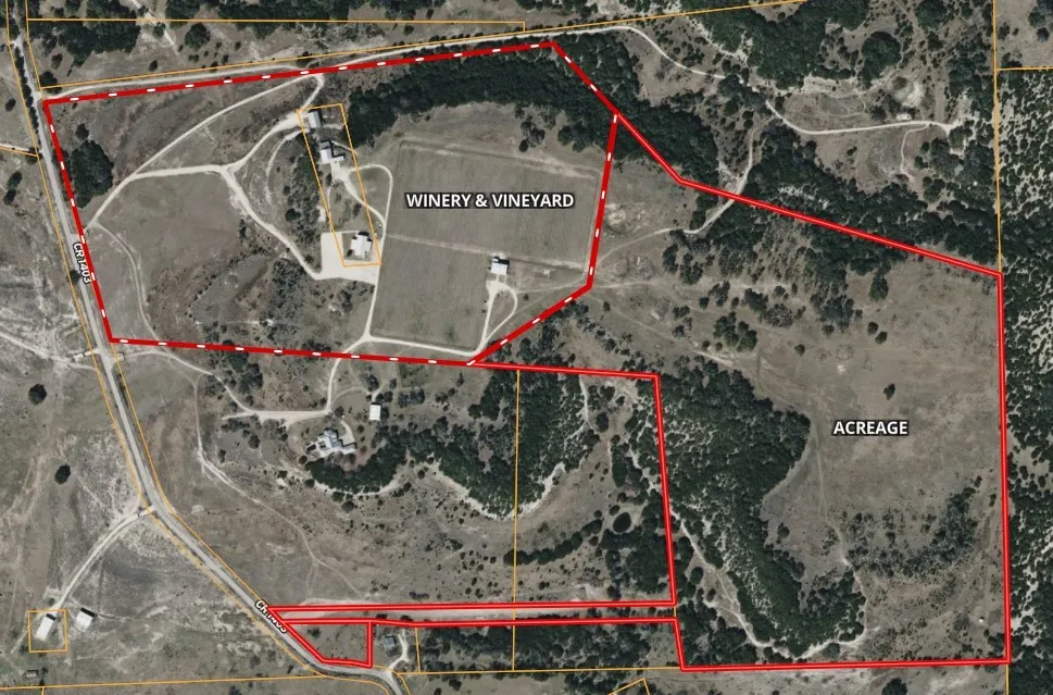 518 County Road 1403 Lometa, TX 76853