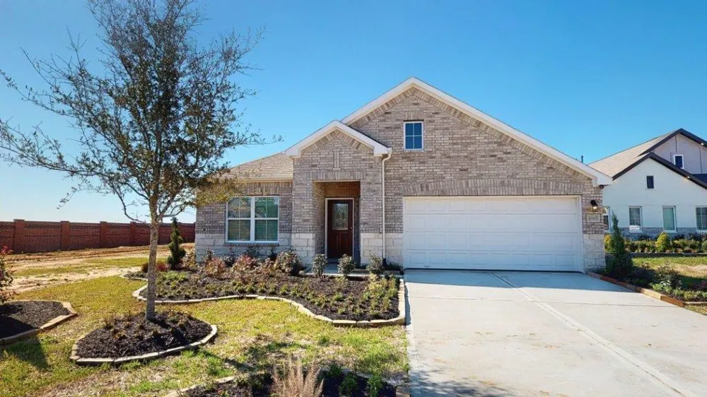 12611 Canyon Falls Boulevard Willis, TX 77318