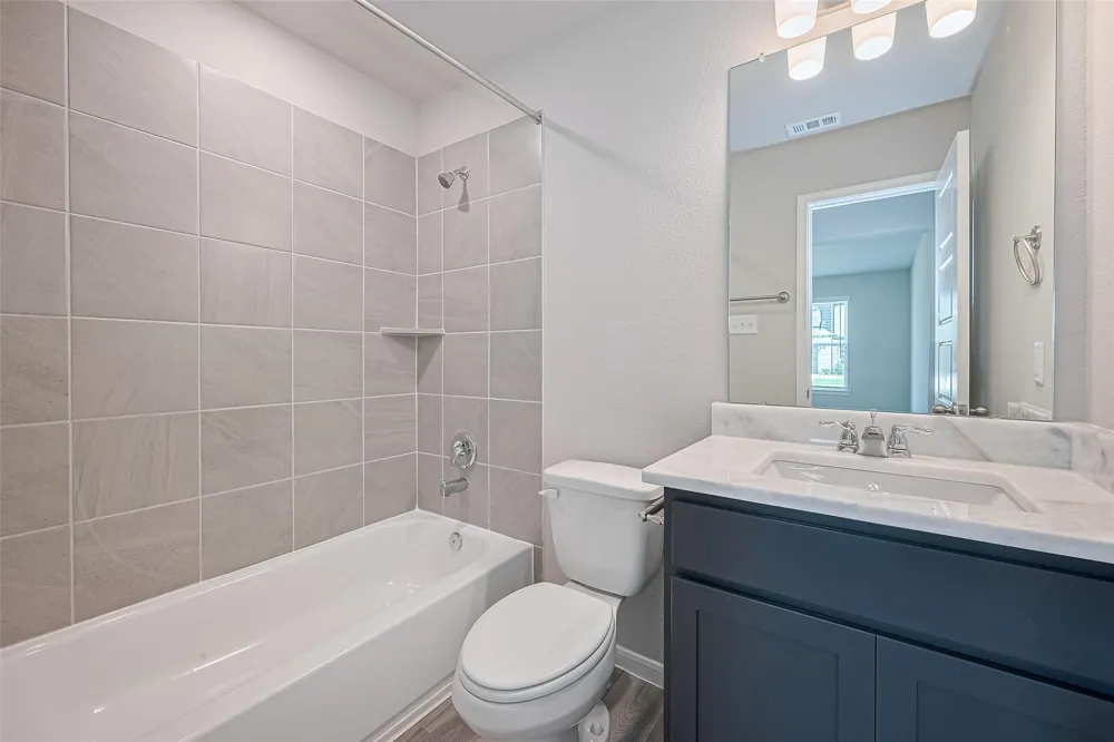 12611 Canyon Falls Boulevard Willis, TX 77318