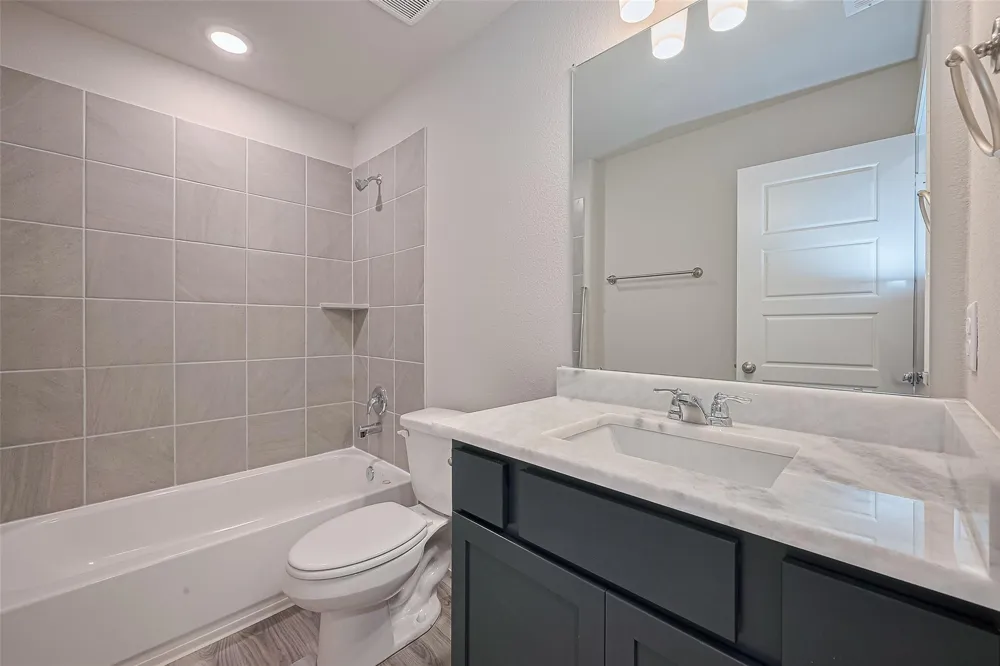 12611 Canyon Falls Boulevard Willis, TX 77318