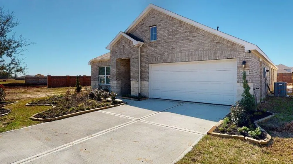 12611 Canyon Falls Boulevard Willis, TX 77318