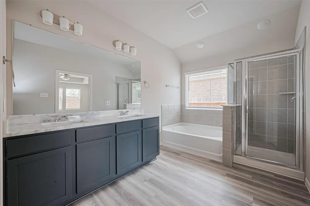 12611 Canyon Falls Boulevard Willis, TX 77318