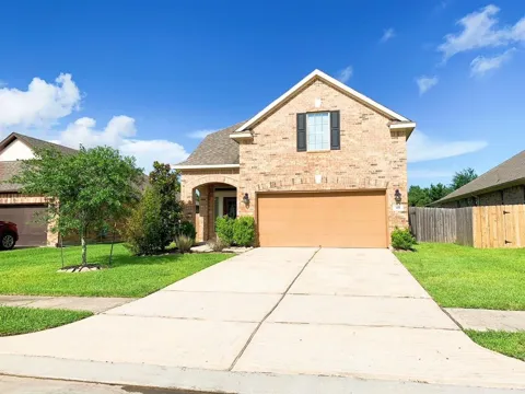 518 Sylvan Grove Lane