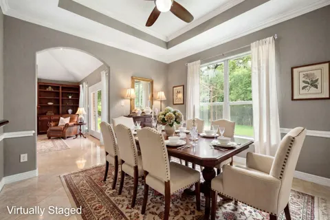 600 River Bend Drive