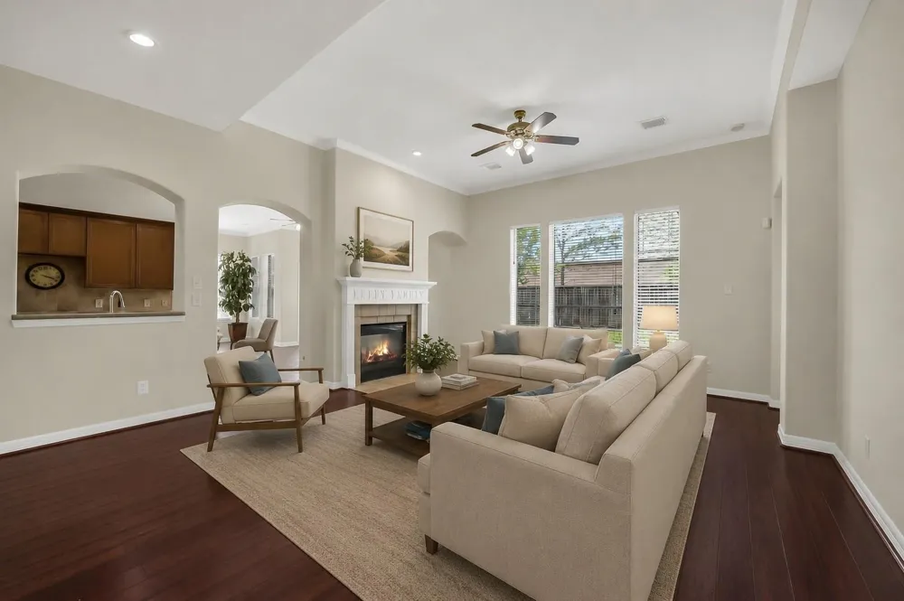 12003 Banks Run Drive Pearland, TX 77584