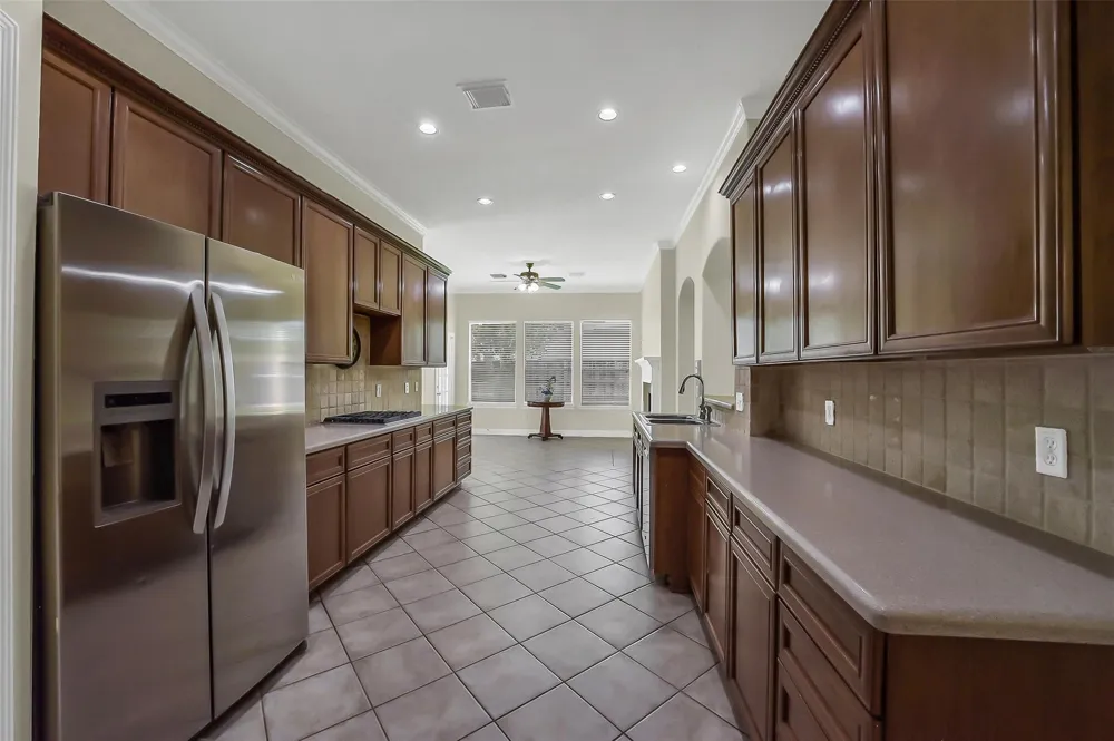 12003 Banks Run Drive Pearland, TX 77584