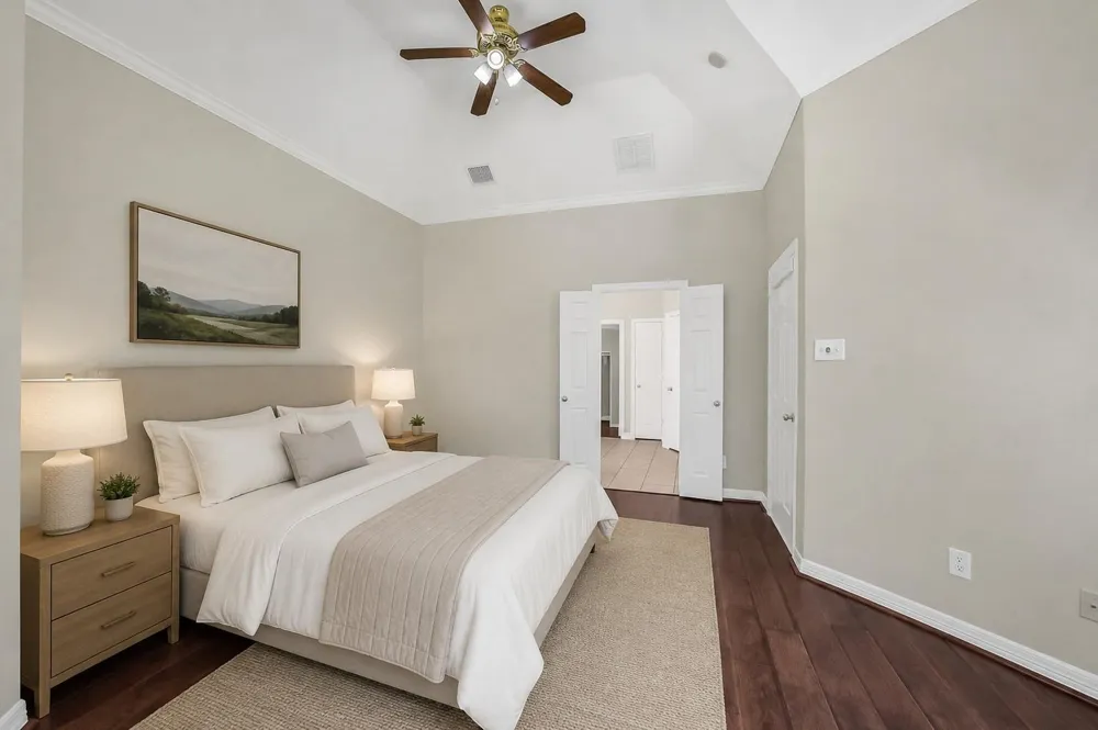 12003 Banks Run Drive Pearland, TX 77584