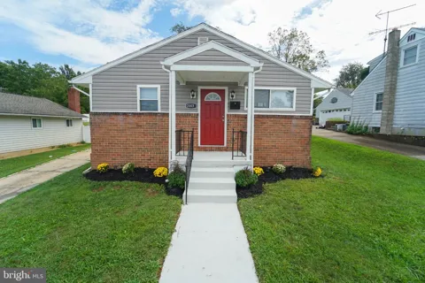 2003 HILLSIDE DRIVE