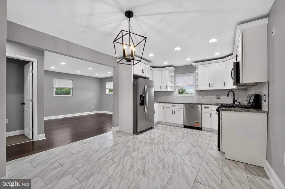 2003 HILLSIDE DRIVE Baltimore, MD 21207