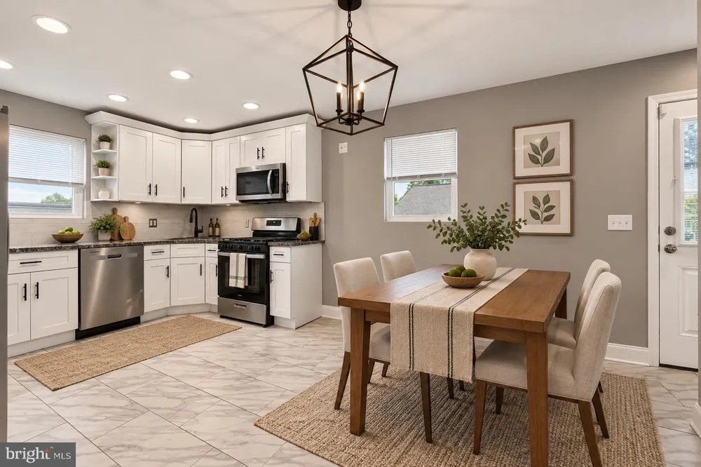 2003 HILLSIDE DRIVE Baltimore, MD 21207