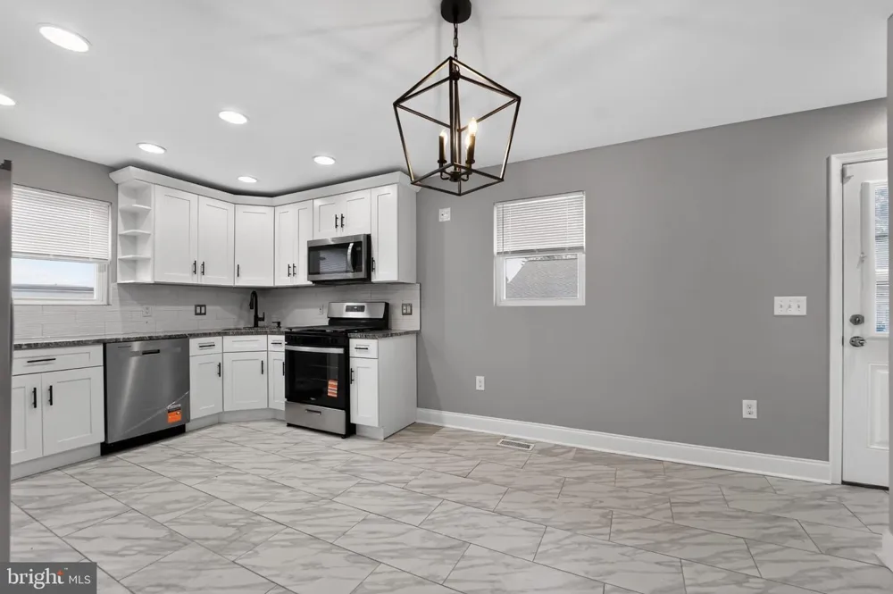 2003 HILLSIDE DRIVE Baltimore, MD 21207