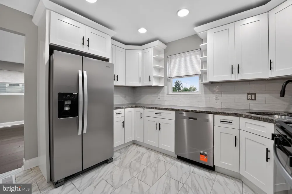 2003 HILLSIDE DRIVE Baltimore, MD 21207