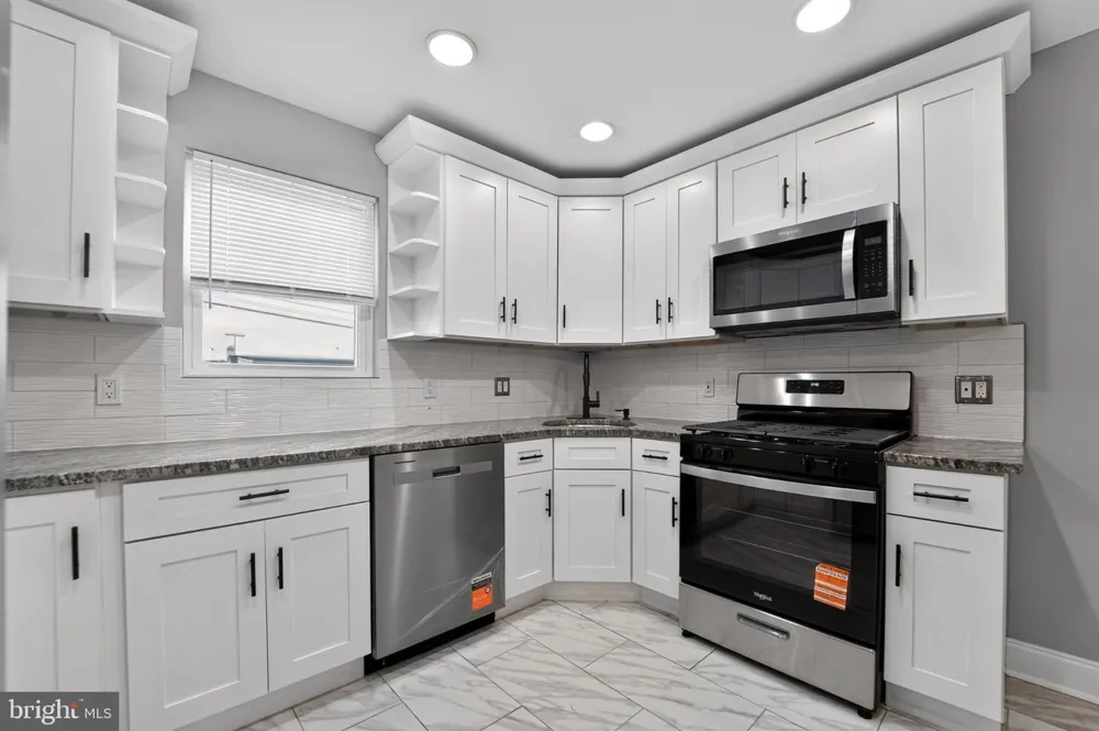 2003 HILLSIDE DRIVE Baltimore, MD 21207