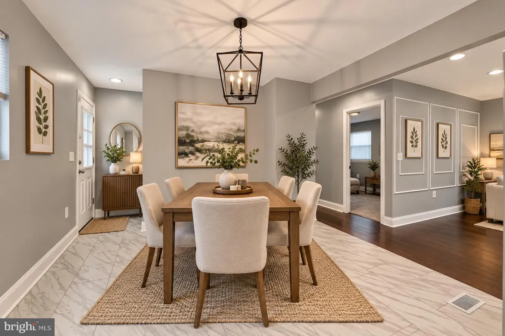 2003 HILLSIDE DRIVE Baltimore, MD 21207