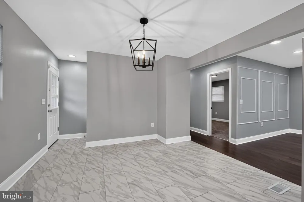 2003 HILLSIDE DRIVE Baltimore, MD 21207
