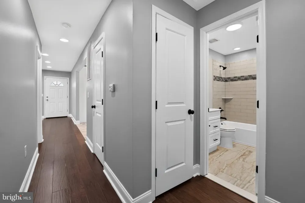 2003 HILLSIDE DRIVE Baltimore, MD 21207