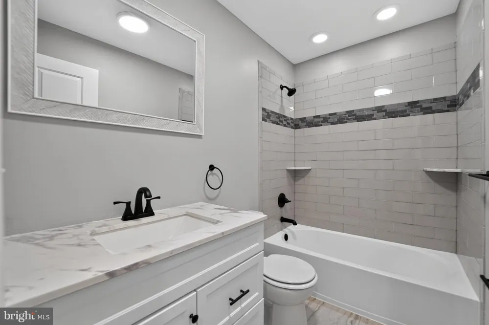 2003 HILLSIDE DRIVE Baltimore, MD 21207