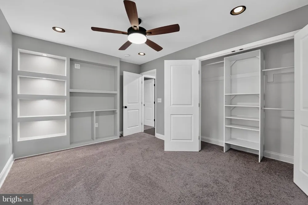 2003 HILLSIDE DRIVE Baltimore, MD 21207