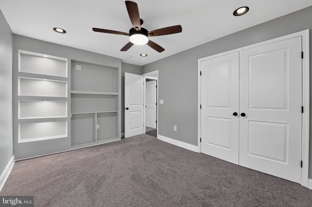 2003 HILLSIDE DRIVE Baltimore, MD 21207