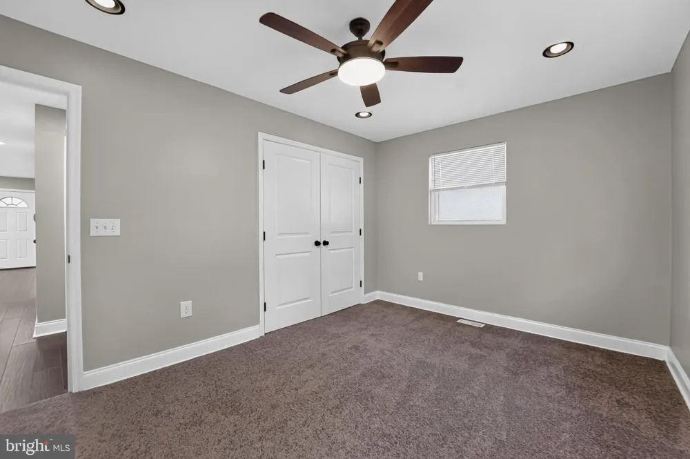 2003 HILLSIDE DRIVE Baltimore, MD 21207