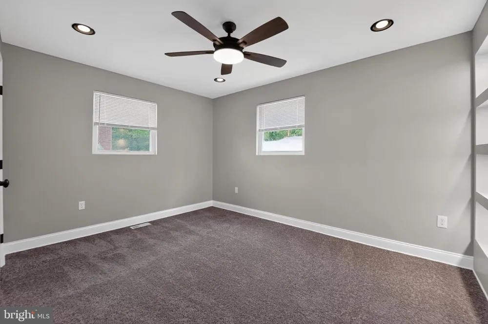 2003 HILLSIDE DRIVE Baltimore, MD 21207