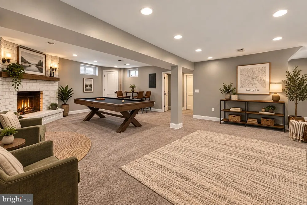 2003 HILLSIDE DRIVE Baltimore, MD 21207