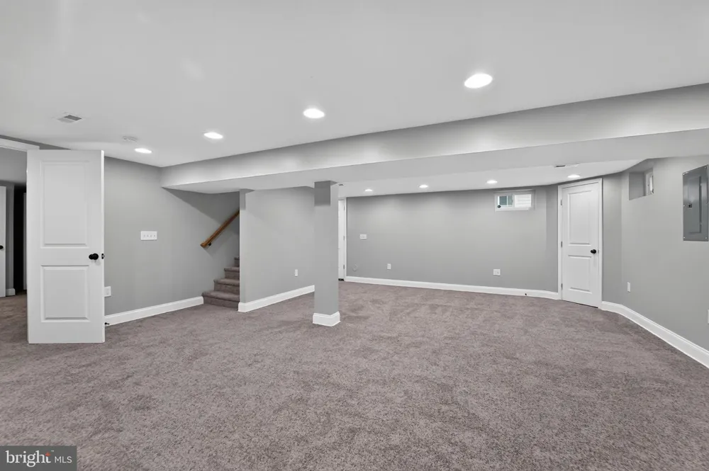 2003 HILLSIDE DRIVE Baltimore, MD 21207