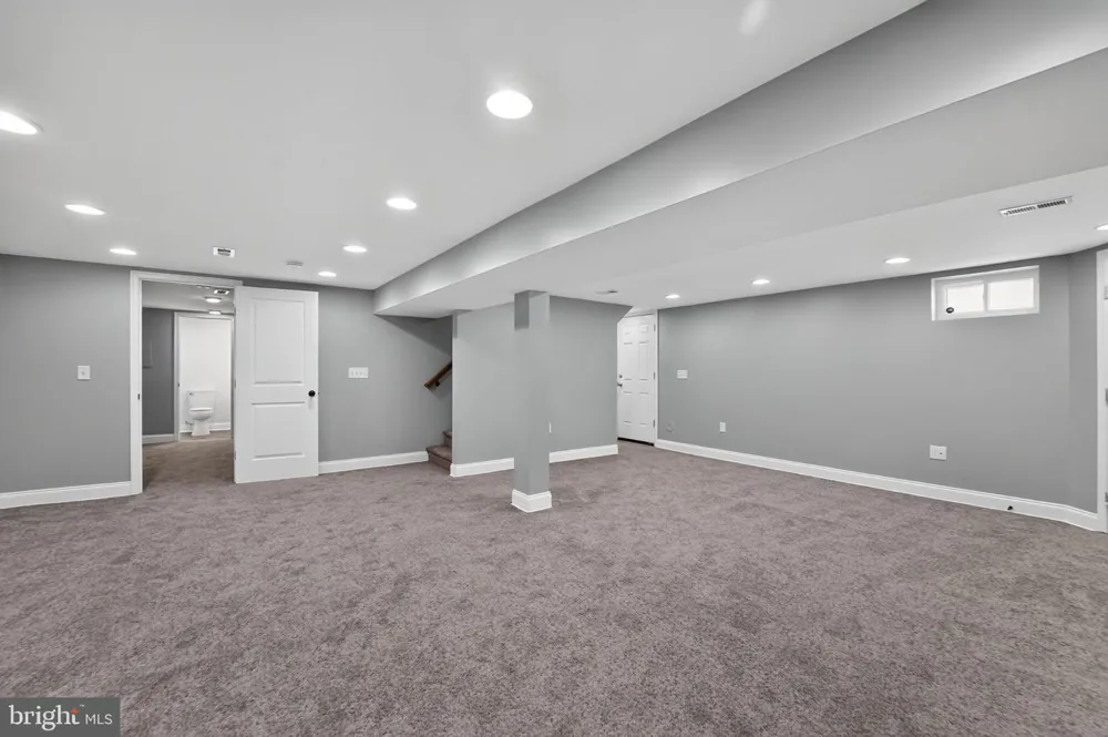 2003 HILLSIDE DRIVE Baltimore, MD 21207