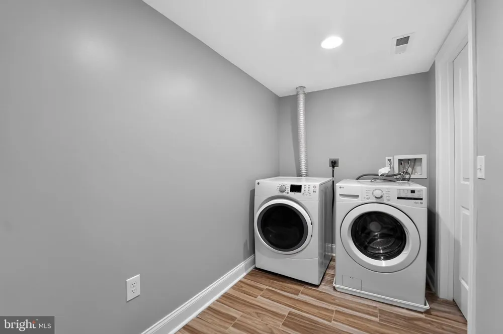 2003 HILLSIDE DRIVE Baltimore, MD 21207