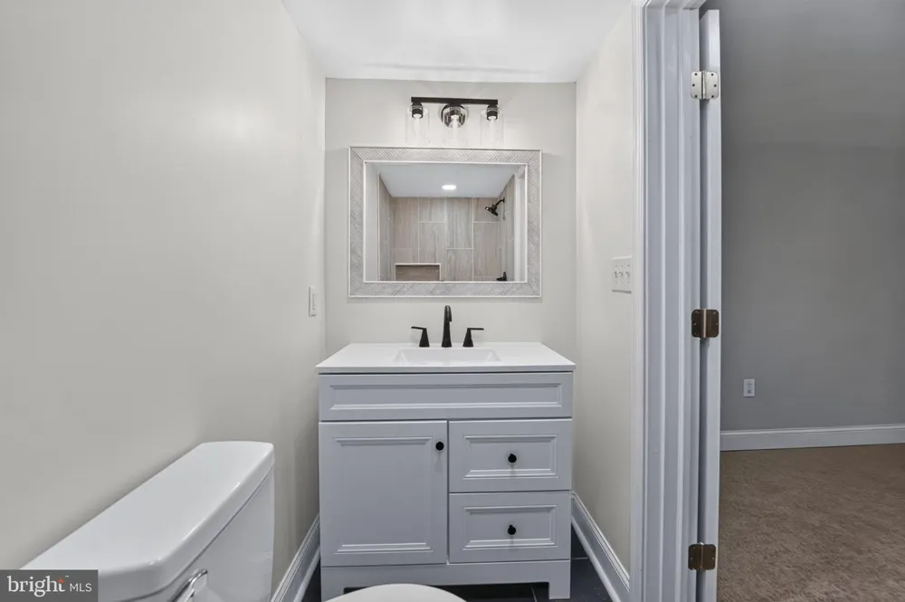 2003 HILLSIDE DRIVE Baltimore, MD 21207
