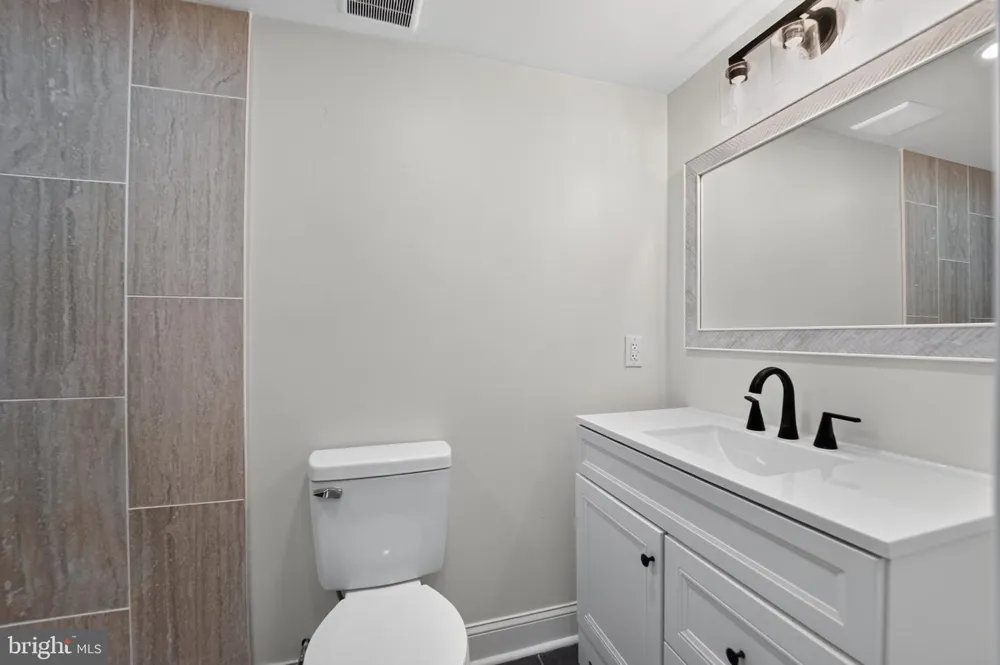 2003 HILLSIDE DRIVE Baltimore, MD 21207